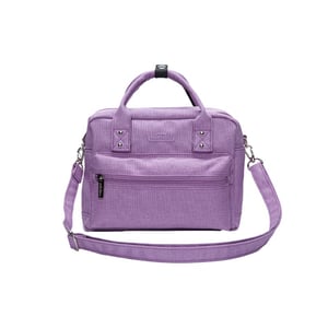 

Bags in Bag BDLPACR2 Daily Cross Bag Lavender