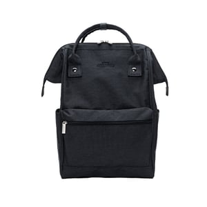 Bags in Bag BDLPAB2 Daily Bacpack Black