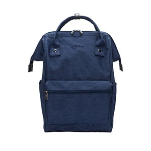 

Bags in Bag BDLPAB2 Daily Bacpack Navy