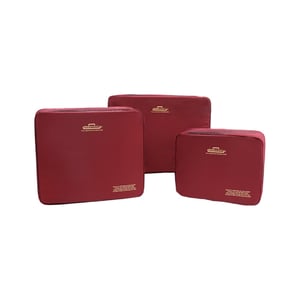 

Bags in Bag BCLGC3 3Type Case Pouch Burgundy