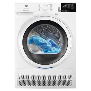 

Electrolux Dryer 8 kg EW6C4824CB