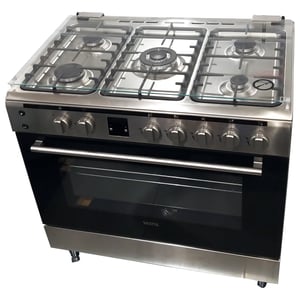 

Vestel 5 Gas Burners Cooker F96F51X