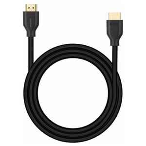 

Porodo 8K HDMI Cable 3m Black