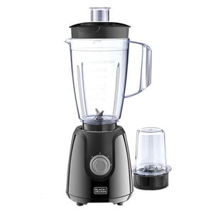 Black & Decker Food Processor KR42-B5 400W With Blender Online at