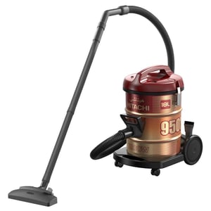 Hitachi Vacuum Cleaner 2100 Watts CV-950F