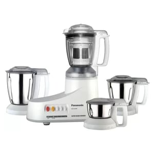 

Panasonic Mixer Grinder MXAC400