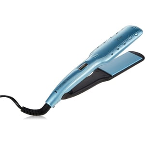 

Remington Wet 2 Straight Wide Plate Straightener - RES7350