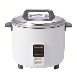 Panasonic Rice Cooker SRW18G