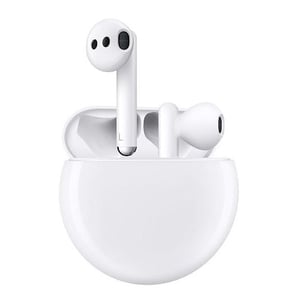 

Huawei Freebuds 3 - White