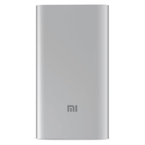 

Xiaomi Mi 18W Fast Charge Power Bank 3 10000mAh Silver