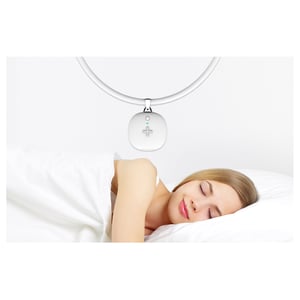 

AMO+ Wearable Sleep Device