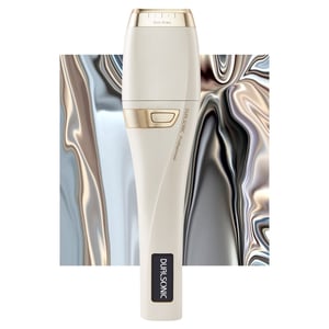 

Dualsonic Professional Beauty Device