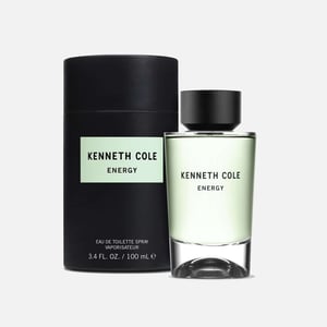 

Kenneth Cole Energy Eau De Toilette Men 100ml