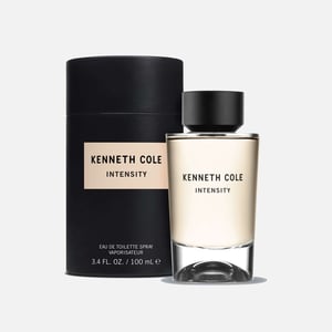 

Kenneth Cole Intensity Eau De Toilette Unisex 100ml