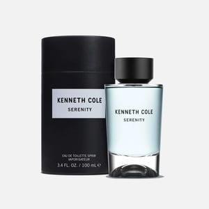 

Kenneth Cole Serenity Eau De Toilette Unisex 100ml