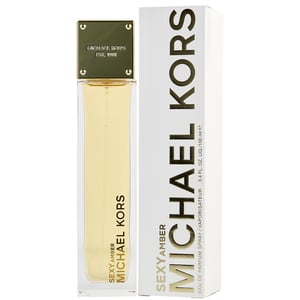 

Michael Kors Sexy Amber Eau De Parfum Women 100ml