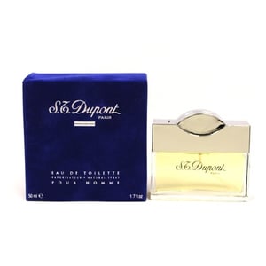 

S T Dupont Classic Eau De Toilette Men 50ml