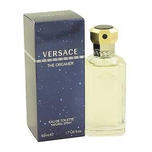 

Versace The Dreamer EDT Men 50 ml