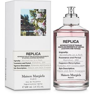 

Maison Margiela Replica Jazz Club Eau De Toilette Men 100ml