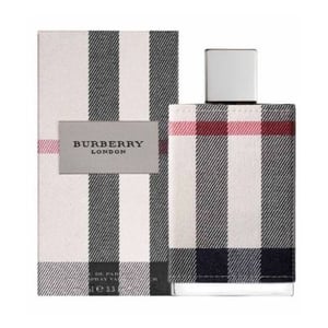 

Burberry London Fabric Eau De Parfum Women 100ml