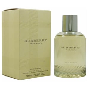 

Burberry Weekend Eau De Parfum Women 100ml