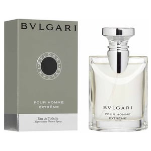 

Bvlgari Pour Homme Extreme Eau De Toilette Men 100ml