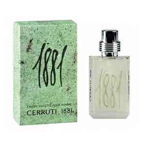 

Cerruti 1881 Eau De Toilette Men 200ml