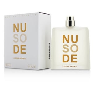 

Costume National So Nude EDT Women 100ml