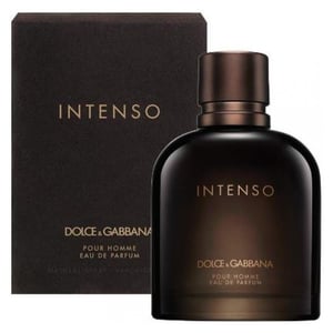 Dolce And Gabbana Intenso EDP Men 75ml