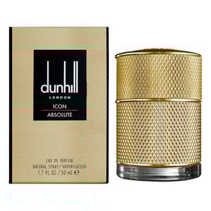 

Dunhill Icon Absolute Eau De Parfum Men 50ml
