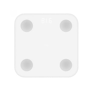 

Xiaomi Mi Body Composition Scale 2 NUN4048GL