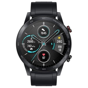 

Honor Magic Watch 2 46mm Charcoal Black