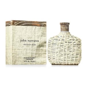 

John Varvatos Artisan Pure Men EDT 125ml