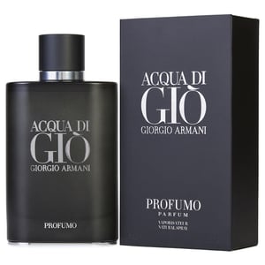 Giorgio Armani Acqua Di Gio Profumo Men EDP 125ml
