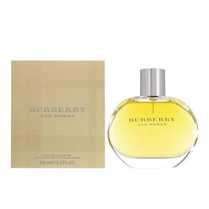 

Burberry Women EDP 100ml