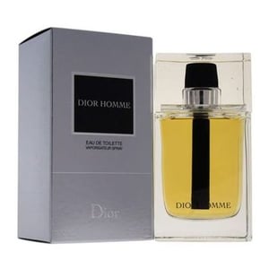 

Dior Homme Men Eau de Toilette 100ml