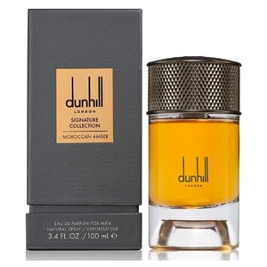 

Dunhill Moroccan Amber Men Eau de Parfum 100ml
