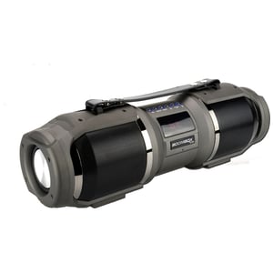 

Magic Star Boombox Portable Outdoor Bluetooth Stereo Speaker BB2020
