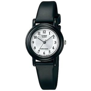 

Casio Black Resin Women Watch LQ-139AMV-7B3LDF