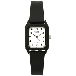 

Casio Black Resin Women Watch LQ-142-7BDF