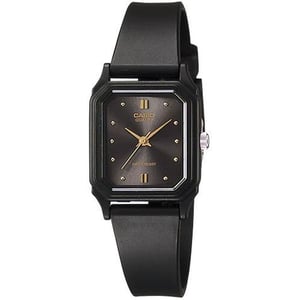 

Casio Black Resin Women Watch LQ-142E-1ADF