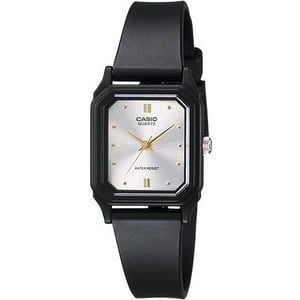 

Casio Black Resin Women Watch LQ-142E-7ADF