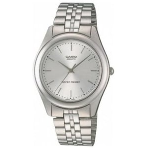 

Casio Silver Stainless Steel Women Watch LTP-1129A-7ARDF