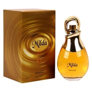 

Makkaj Milda EDP 100ml Women