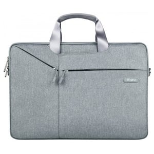 

Wiwu Gent Business handbag Laptop Case 13.3" Grey