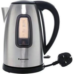 

Panasonic Kettle NCSK1B
