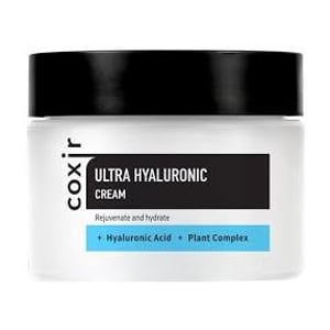 

Coxir Ultra Hyaluronic Cream