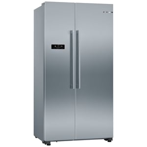 

Bosch Side By Side Refrigerator 616 Litres KAN93VL30M