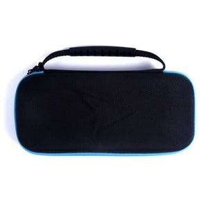 

Steelplay Carry and Protect Bag Black For Switch Lite
