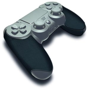 

Steelplay Controller Grips For PS4 Black